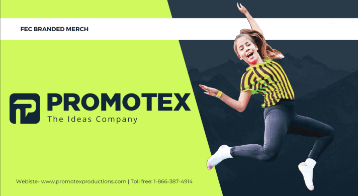 Thank You - Promotex